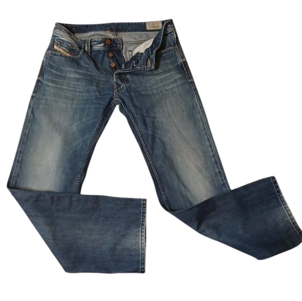 Diesel these jeans